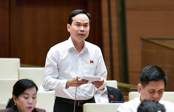 Bổ sung khu thương mại tự do được áp dụng thủ tục đầu tư đặc biệt