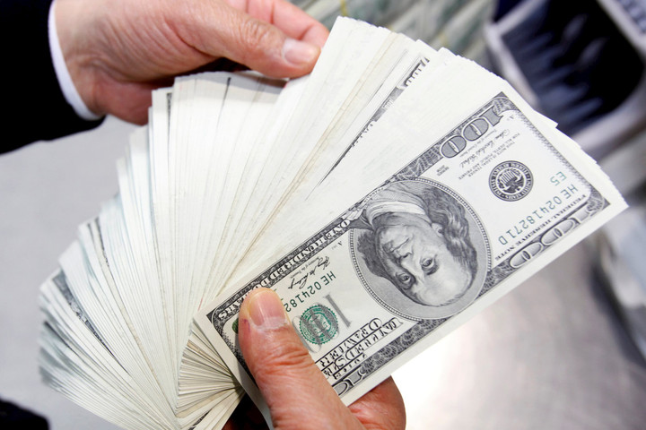 Tỷ giá USD hôm nay: Đồng Đô la Mỹ giảm khi cuộc đua Tổng thống đang “nước rút”