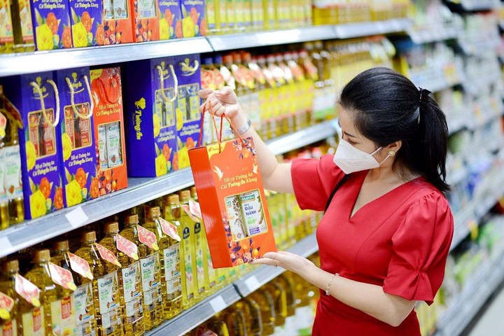Tháng 10 chỉ số CPI tăng 0,33%