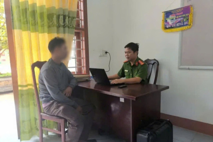 Khởi động khi xe đang cài số làm 2 người tử vong