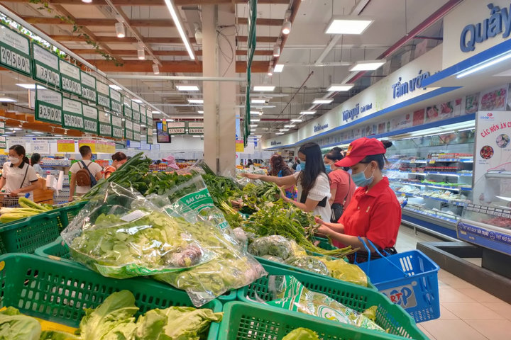 Bảo đảm nguồn cung, tránh đầu cơ, đẩy giá những tháng cuối năm 2024
