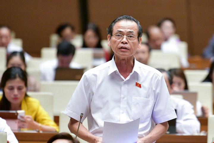 Tạo hành lang pháp lý thông thoáng phát triển ngành điện