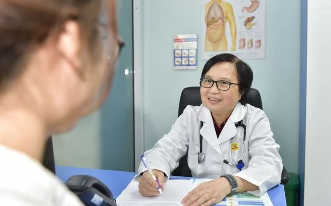 Thổi bay u dưới niêm mạc không cần phẫu thuật - “cuộc cách mạng” trong điều trị sớm ung thư dạ dày