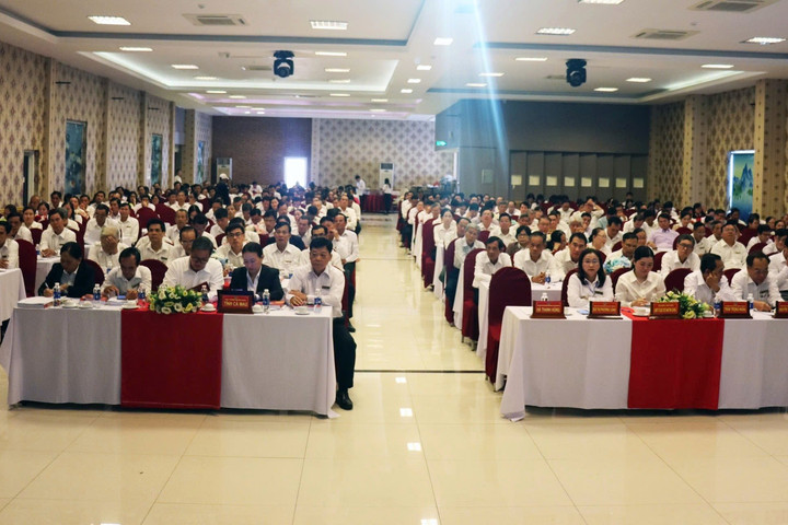 Nâng cao chất lượng Hội thẩm nhân dân trong hoạt động tố tụng tại TAND hai cấp tỉnh Cà Mau