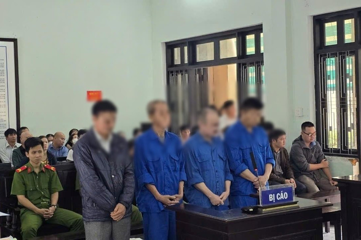 Chiêu trò trốn thuế, lợi dụng danh nghĩa doanh nghiệp để trục lợi