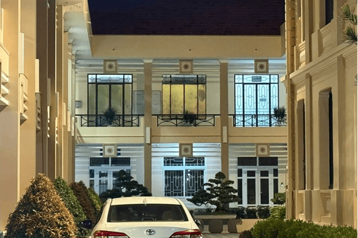 Tạm giam Trưởng phòng Tài nguyên và Môi trường TP. Vũng Tàu