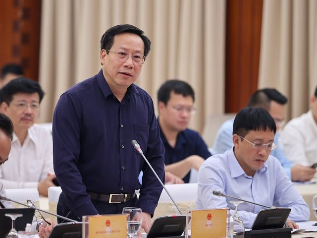 Bộ Y tế thông tin tái khởi động lại Dự án Bệnh viện Bạch Mai và Việt Đức cơ sở 2