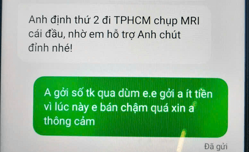 Xác minh một cán bộ quản lý thị trường ở Sóc Trăng bị tố “xin tiền” chủ doanh nghiệp