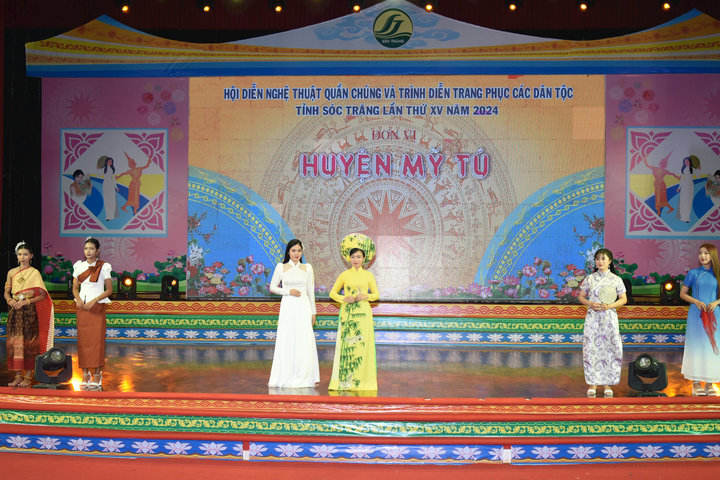 Sóc Trăng: Phát huy và bảo tồn bản sắc của các dân tộc thiểu số trên địa bàn tỉnh
