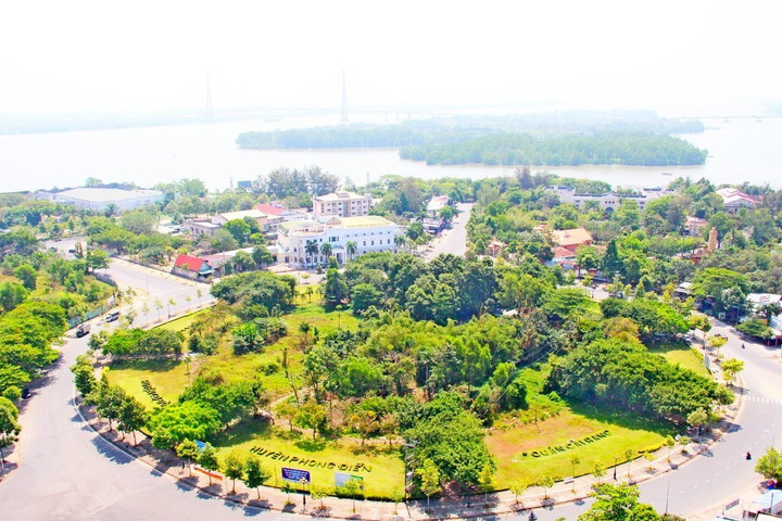 Cần Thơ kiểm kê đất đai, nâng cao hiệu quả sử dụng đất