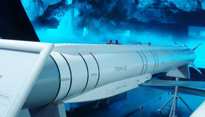 Nga tăng cường tấn công chính xác tầm xa vào Ukraine