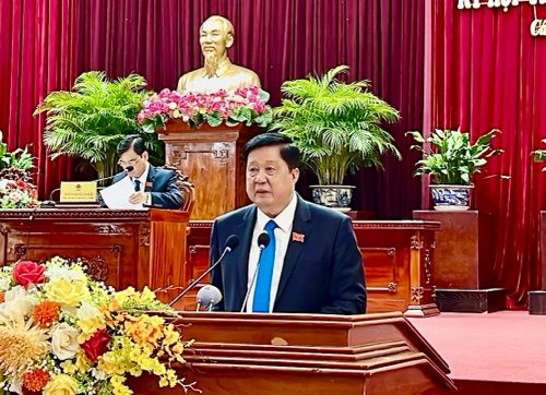 Cần Thơ: Tăng vốn đầu tư khoảng hơn 963 tỷ đồng đối với 4 dự án