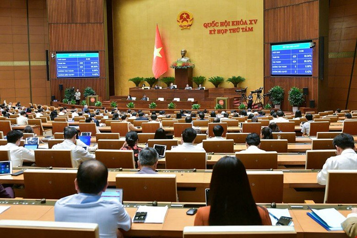 Chống tham nhũng, lãng phí nhưng không cản trở phát triển kinh tế