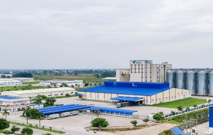 Bắc Ninh: Thu ngân sách nội địa tăng trưởng mạnh trong 4 tháng đầu năm