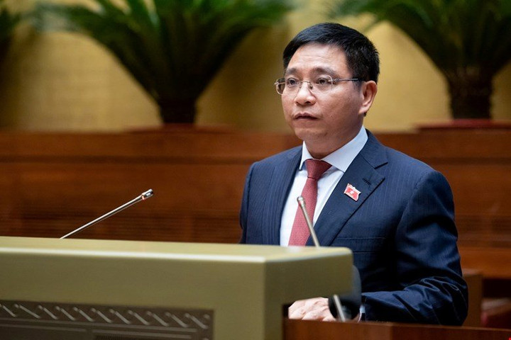 Lùi thời hạn hoàn thành sân bay Long Thành 1 năm