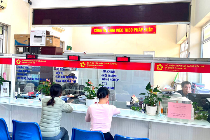 6 ý tưởng vào chung khảo cuộc thi tìm giải pháp cải cách hành chính Hà Nội 2024