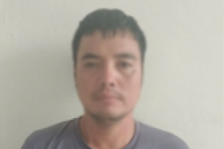 Cướp dây chuyền vàng khi xin đi nhờ xe