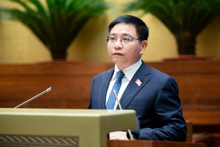 Bảo đảm an toàn nợ công khi thực hiện Dự án đường sắt tốc độ cao Bắc - Nam