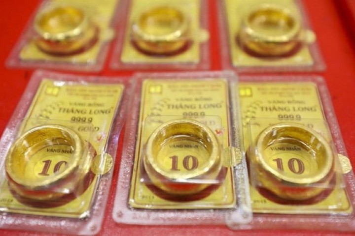 Giá vàng hôm nay 14/11: Dự báo tăng trong dài hạn