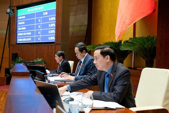 Không tăng lương trong năm 2025