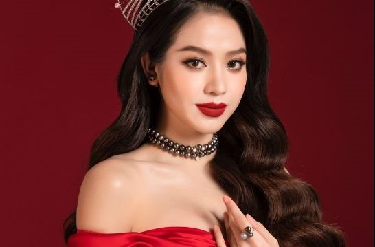 Sứ mệnh đặc biệt của Thanh Thủy sau khi đăng quang Miss International
