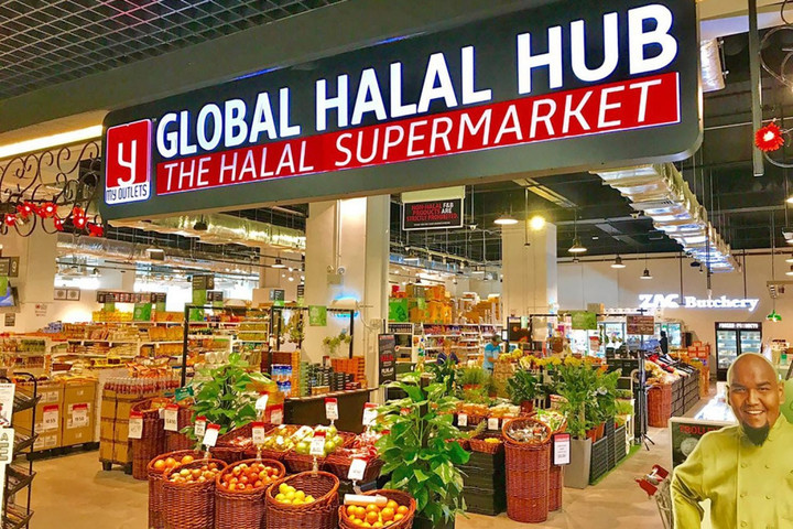 Thực phẩm Halal: Thị trường tỷ đô nhiều thách thức