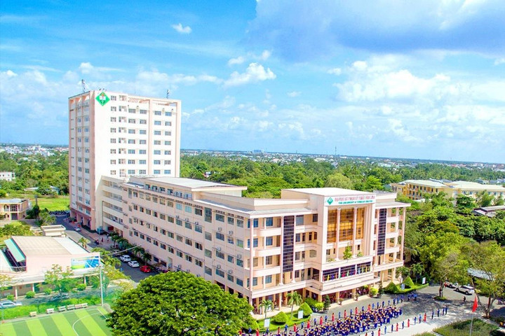 Nhiều hạn chế, thiếu sót tại Trường Đại học Sư phạm Kỹ thuật Vĩnh Long