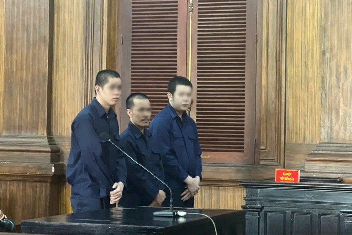 Mua bán hơn 2kg ma túy, ngụy trang dưới vỏ bọc quán cà phê