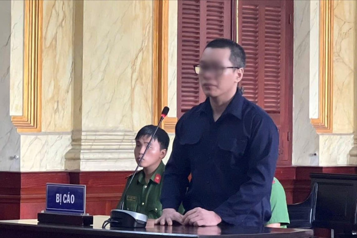 Lập ba dự án “ma”, chiếm đoạt hơn 24 tỷ đồng của 31 khách hàng