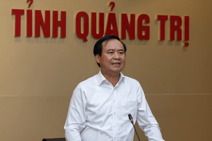 Bổ nhiệm ông Võ Văn Hưng giữ chức Thứ trưởng Bộ NN&PTNT