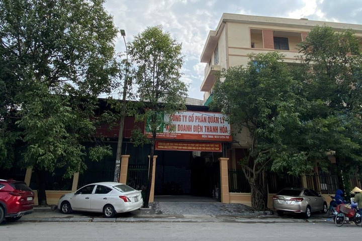 Vụ người dân khổ vì điện yếu: Công ty CP quản lý kinh doanh điện Thanh Hóa báo cáo gì?