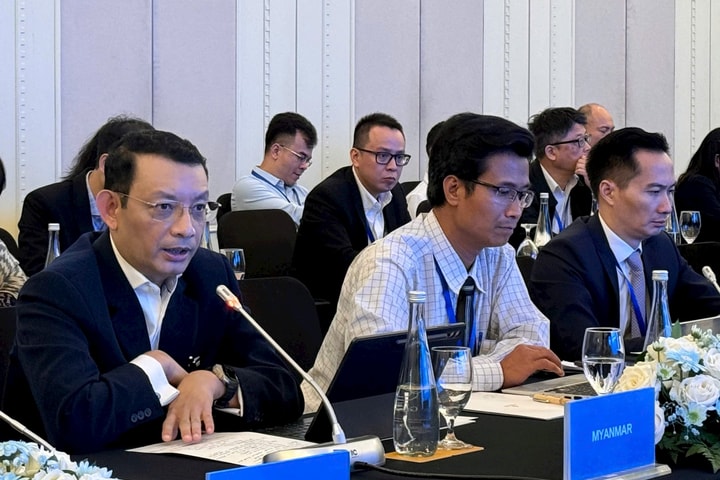 Hội nghị 5G ASEAN lần thứ 5: Thúc đẩy hợp tác công nghệ trong khu vực