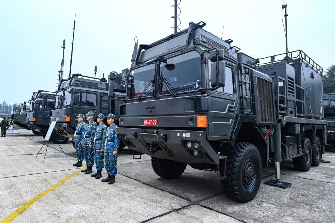 Triển lãm Quốc phòng Quốc tế Việt Nam 2024 hứa hẹn có nhiều bất ngờ