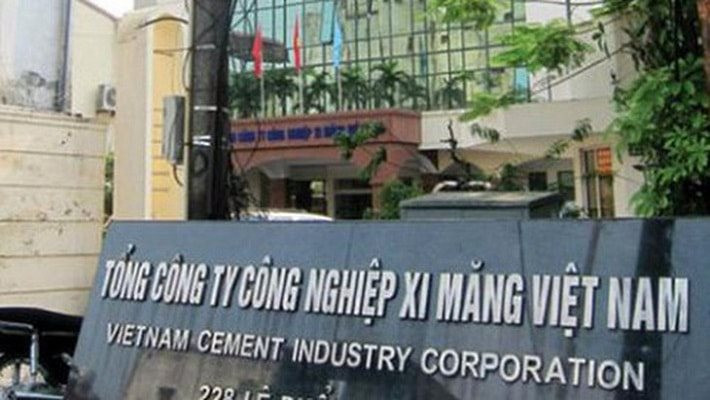 Một loạt khoản đầu tư tài chính của VICEM tiềm ẩn nguy cơ thua lỗ, mất vốn
