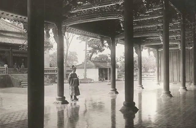 Phục hồi di tích Đại Cung Môn với kinh phí hơn 64,6 tỷ đồng