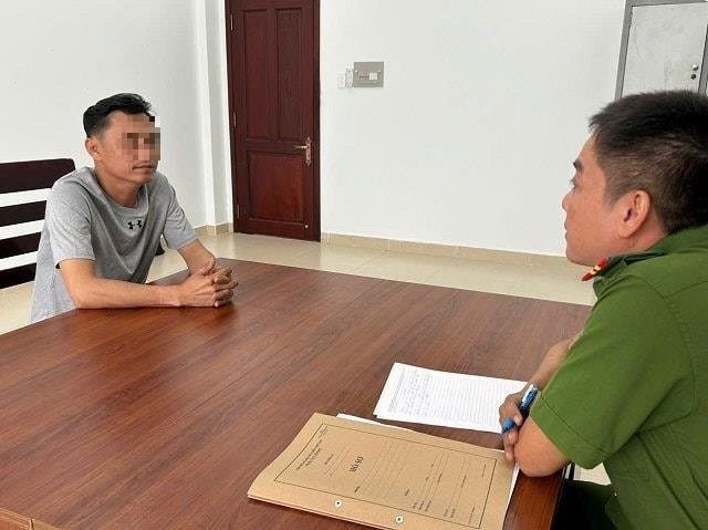 Khởi tố tài xế gây tai nạn liên hoàn sau khi ăn nhậu