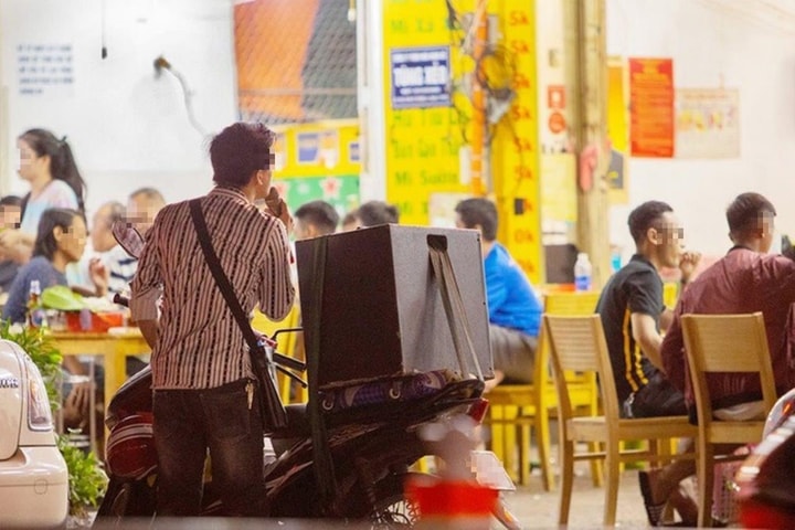 Hạn chế ô nhiễm tiếng ồn: Cần ý thức tự giác của mỗi cá nhân