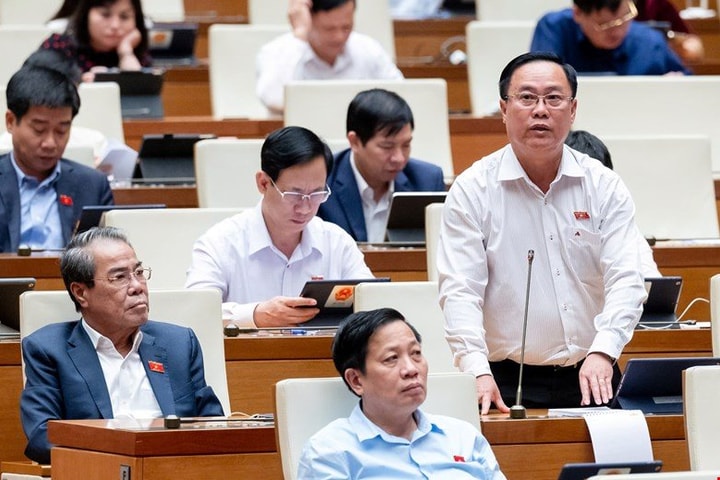 Đề xuất làm đường sắt tốc độ cao từ Lạng Sơn tới Cà Mau