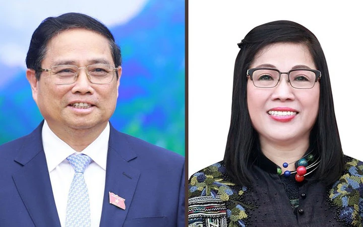 Thủ tướng Phạm Minh Chính và Phu nhân tới Santo Domingo bắt đầu thăm chính thức CH Dominica