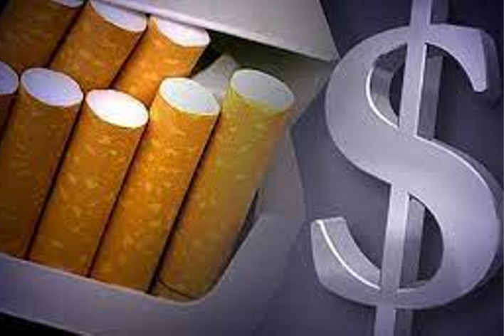 Tăng thuế tiêu thụ đặc biệt với thuốc lá góp phần thúc đẩy sự chuyển đổi ngành nghề và cơ cấu kinh tế