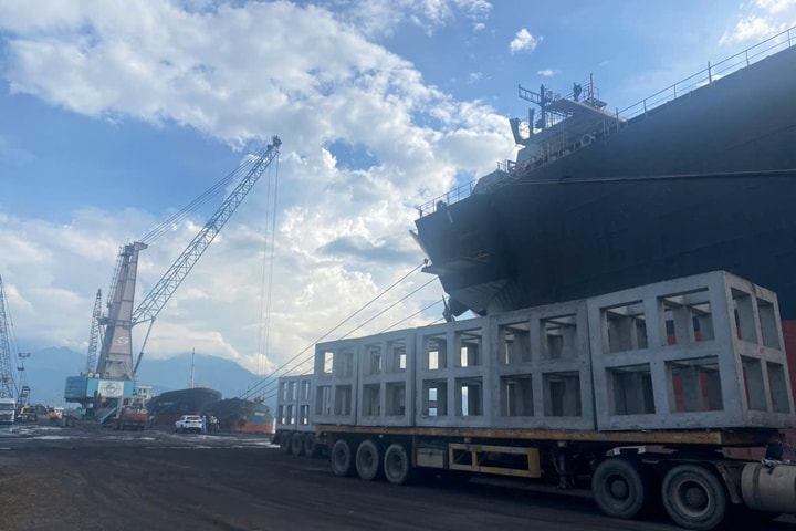 Kiến nghị dừng dự án trồng, phục hồi san hô tại tỉnh TT-Huế