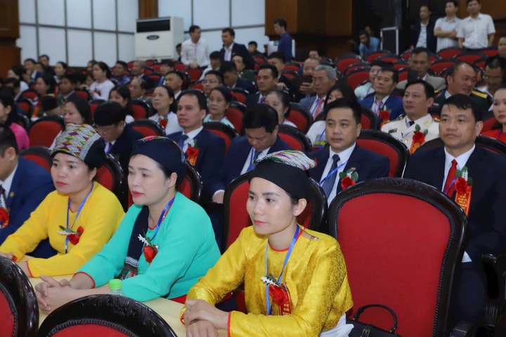 Thanh Hóa tổ chức Đại hội đại biểu các dân tộc thiểu số lần thứ IV năm 2024