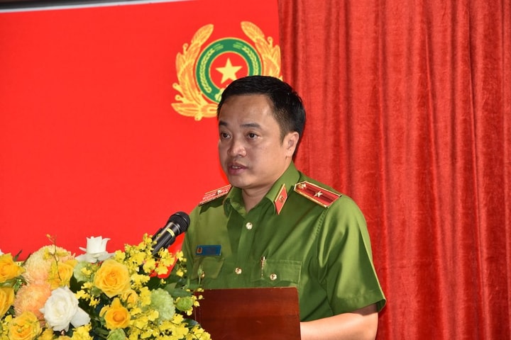 TP.HCM kêu gọi các ngân hàng chủ động phòng ngừa tội phạm cướp tài sản