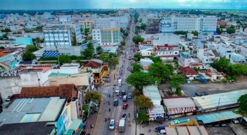 TP. Cần Thơ: Ứng trước hơn 410 tỷ đồng cho Dự án nâng cấp Quốc lộ 91