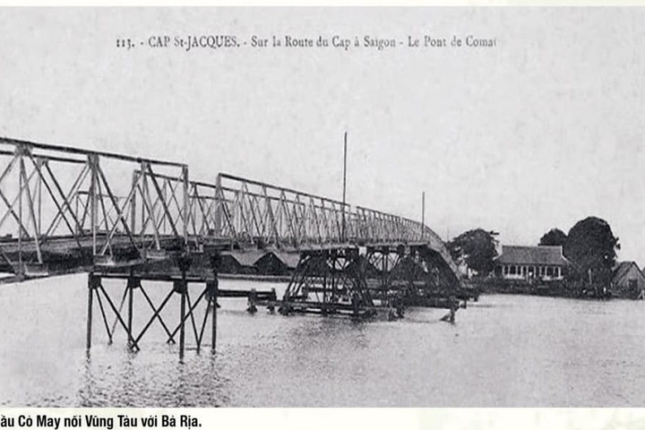 Giải phóng Bà Rịa - Vũng Tàu: Giây phút cảm tử trên những cây cầu