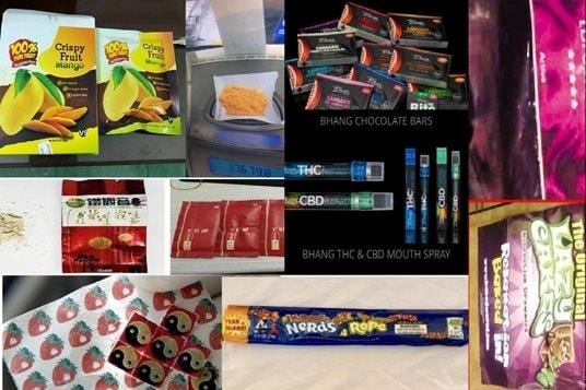 Thuốc lá mới làm tăng nguy cơ phát sinh tệ nạn xã hội