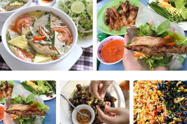 Việt Nam "thiên đường nhiệt đới" trên tạp chí Travel+Leisure