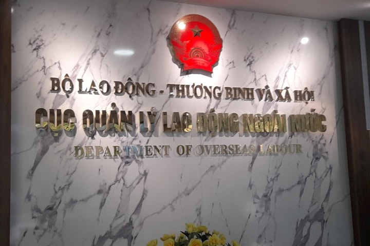 Đề nghị công an xác minh đơn tố giác đối với Công ty Tom Tourism