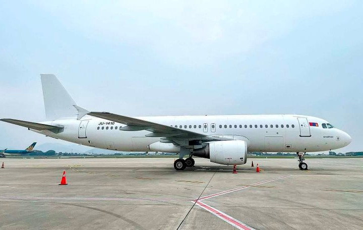 Tăng cường máy bay phục vụ dịp cao điểm và Tết 2025