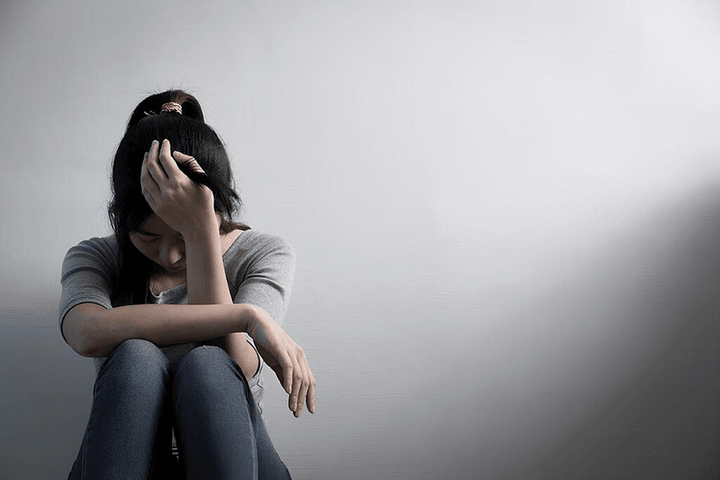 Người phụ nữ hôn mê sâu do ngộ độc thuốc chống trầm cảm
